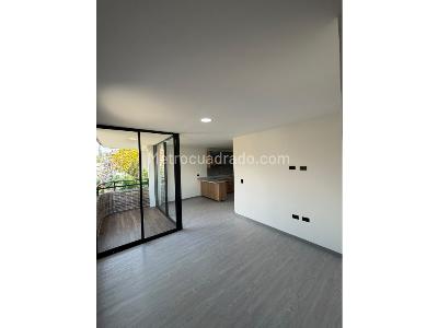 Apartamento en venta en Aranjuez, Medellín · foto 3 de 8