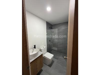 Apartamento en venta en Aranjuez, Medellín · foto 6 de 8