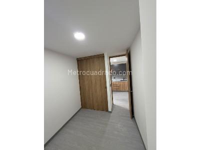 Apartamento en venta en Aranjuez, Medellín · foto 7 de 8