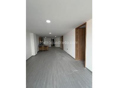 Apartamento en venta en Aranjuez, Medellín · foto 2 de 8