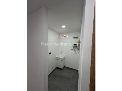 Apartamento en venta en Aranjuez, Medellín · foto 8 de 8