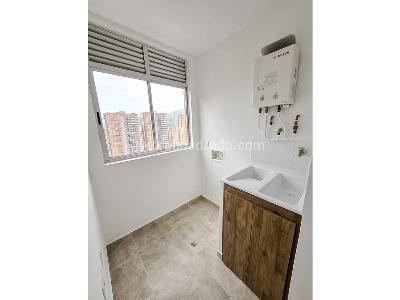 Apartamento en venta en Suramerica, Itagüí · foto 11 de 12