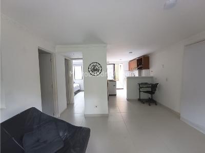 Apartamento de 2 alcobas en venta en Laureles, Medellín, 47 m² · foto 6 de 12