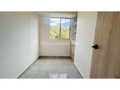 Apartamento de 2 alcobas en venta en San Remo, Sabaneta, 54 m² · foto 4 de 11