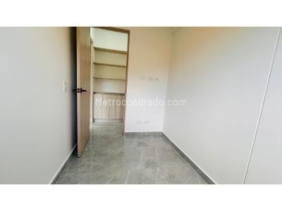 Apartamento de 2 alcobas en venta en San Remo, Sabaneta, 54 m² · foto 5 de 11