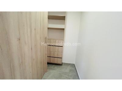 Apartamento de 2 alcobas en venta en San Remo, Sabaneta, 54 m² · foto 6 de 11