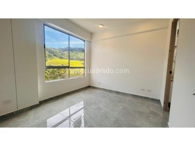Apartamento de 2 alcobas en venta en San Remo, Sabaneta, 54 m² · foto 8 de 11
