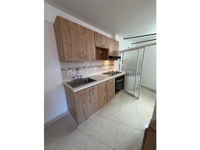 Apartamento de 3 alcobas en venta en Las Vegas, Envigado, 78 m² · foto 2 de 14
