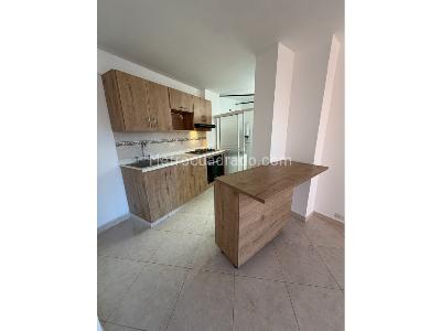 Apartamento de 3 alcobas en venta en Las Vegas, Envigado, 78 m² · foto 3 de 14