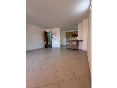 Apartamento de 3 alcobas en venta en Las Vegas, Envigado, 78 m² · foto 4 de 14
