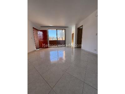 Apartamento de 3 alcobas en venta en Las Vegas, Envigado, 78 m² · foto 6 de 14