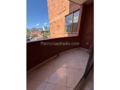Apartamento de 3 alcobas en venta en Las Vegas, Envigado, 78 m² · foto 7 de 14