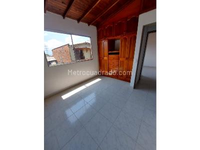 Apartamento de 4 alcobas en arriendo en Francisco Zea, Medellín, 90 m² · foto 6 de 14