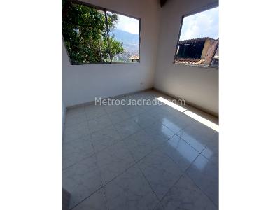 Apartamento de 4 alcobas en arriendo en Francisco Zea, Medellín, 90 m² · foto 9 de 14