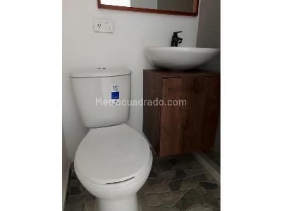 Apartamento de 4 alcobas en arriendo en Francisco Zea, Medellín, 90 m² · foto 13 de 14