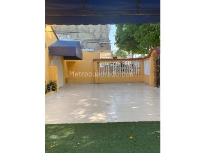 Casa en venta en El Recreo, Barranquilla · foto 11 de 11