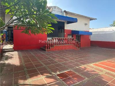 Casa en venta en El Recreo, Barranquilla · foto 5 de 11