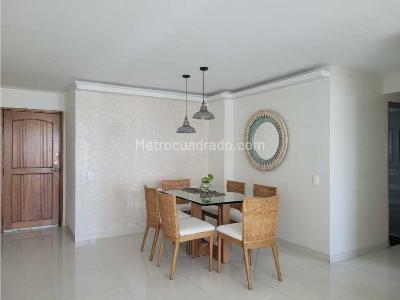 Apartamento en venta en San Vicente, Barranquilla · foto 2 de 20