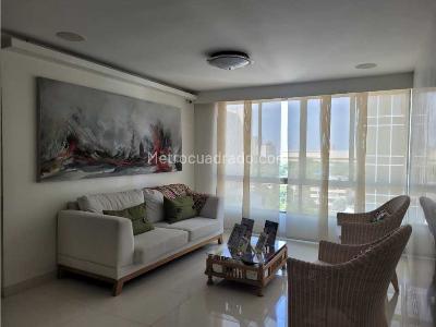 Apartamento en venta en San Vicente, Barranquilla · foto 3 de 20