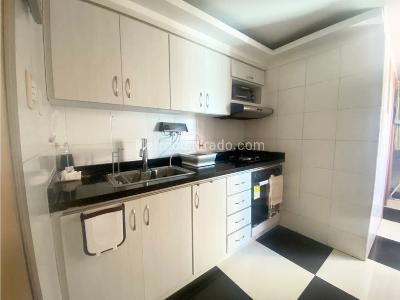Apartamento en venta en San Vicente, Barranquilla · foto 4 de 20