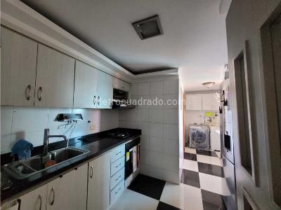 Apartamento en venta en San Vicente, Barranquilla · foto 5 de 20