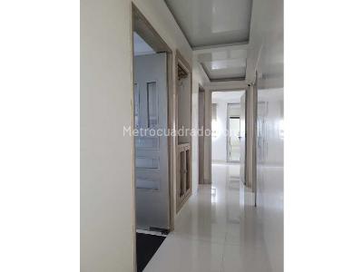 Apartamento en venta en San Vicente, Barranquilla · foto 6 de 20
