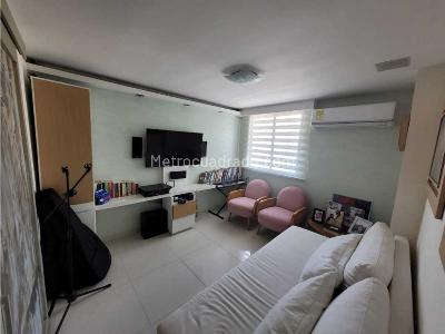 Apartamento en venta en San Vicente, Barranquilla · foto 7 de 20