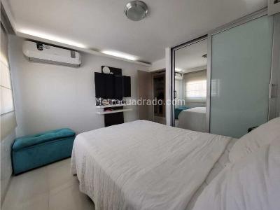 Apartamento en venta en San Vicente, Barranquilla · foto 10 de 20