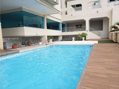 Apartamento en venta en San Vicente, Barranquilla · foto 14 de 20