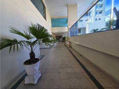 Apartamento en venta en San Vicente, Barranquilla · foto 16 de 20