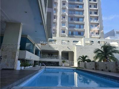 Apartamento en venta en San Vicente, Barranquilla · foto 17 de 20