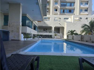 Apartamento en venta en San Vicente, Barranquilla · foto 18 de 20