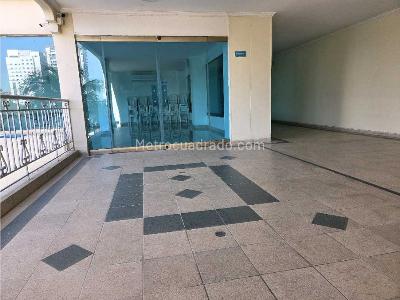 Apartamento en venta en San Vicente, Barranquilla · foto 19 de 20