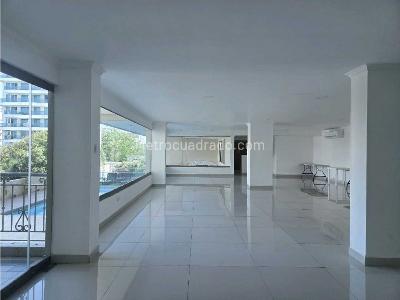 Apartamento en venta en San Vicente, Barranquilla · foto 20 de 20