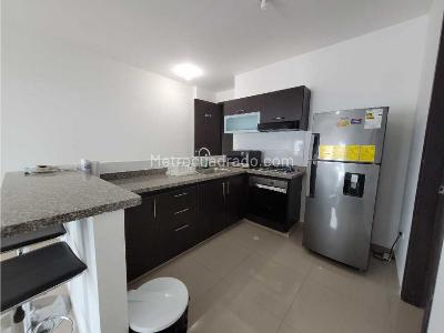 Apartaestudio en venta en Alto Prado, Barranquilla, 57 m² · foto 2 de 9