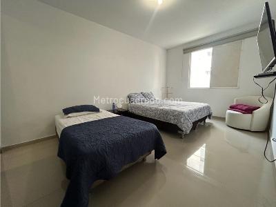 Apartaestudio en venta en Alto Prado, Barranquilla, 57 m² · foto 4 de 9