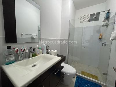 Apartaestudio en venta en Alto Prado, Barranquilla, 57 m² · foto 6 de 9