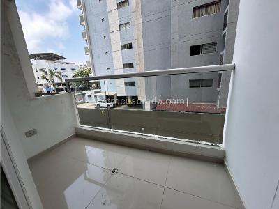 Apartaestudio en venta en Alto Prado, Barranquilla, 57 m² · foto 7 de 9