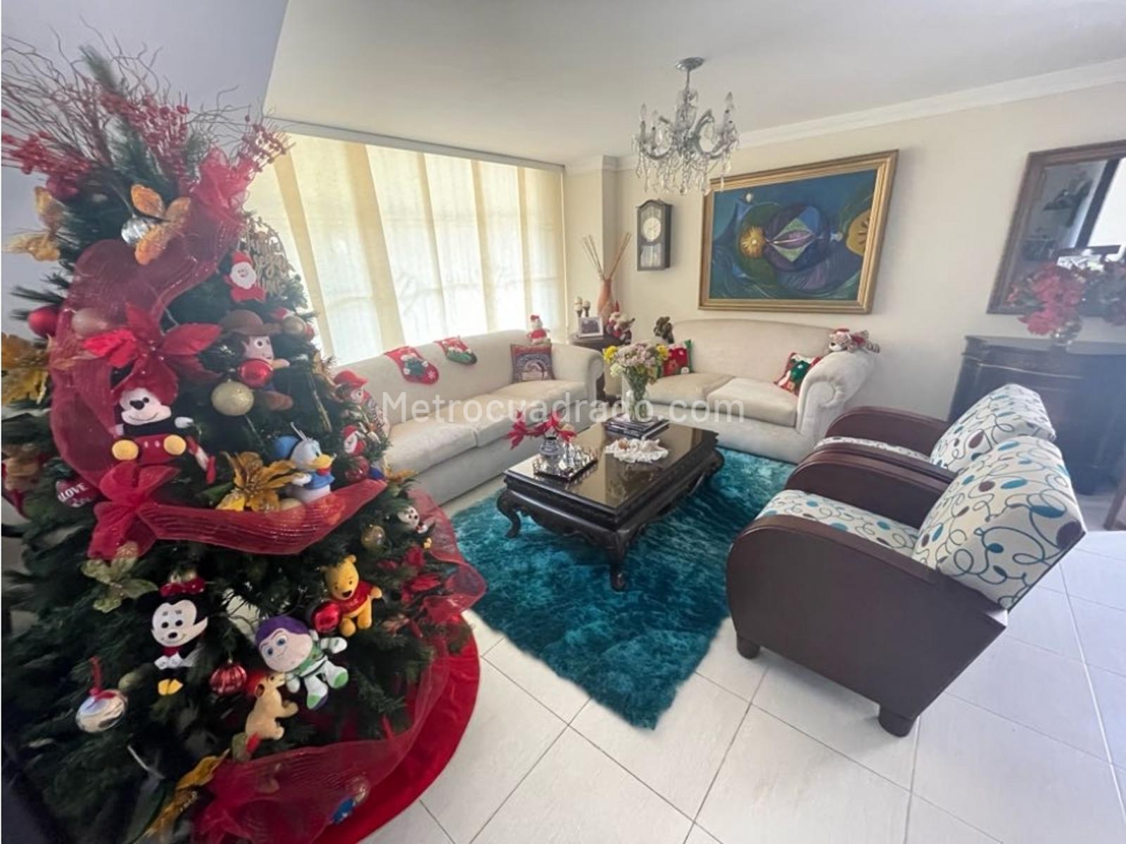 Venta de Casa en Altos de riomar - Barranquilla - 12659-6165497
