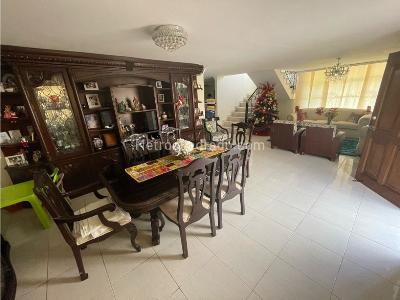 Casa en venta en Altos De Riomar, Barranquilla · foto 2 de 9