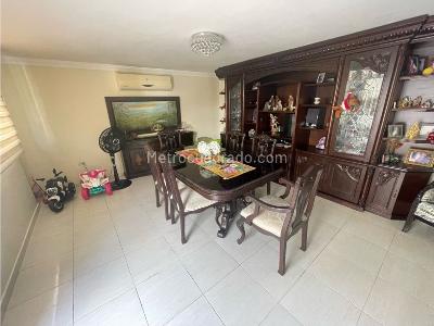 Casa en venta en Altos De Riomar, Barranquilla · foto 3 de 9
