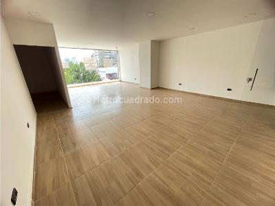 Retail space for rent in El Poblado, Barranquilla