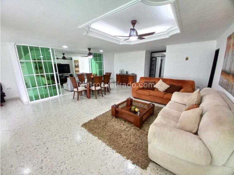 Casa – Barranquilla - Vista 2