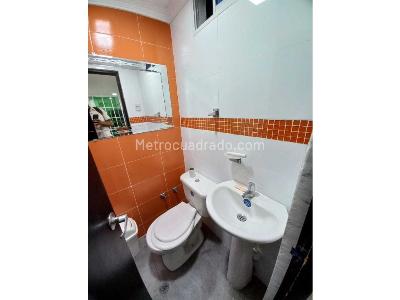 Casa en venta en Altamira, Barranquilla · foto 6 de 20