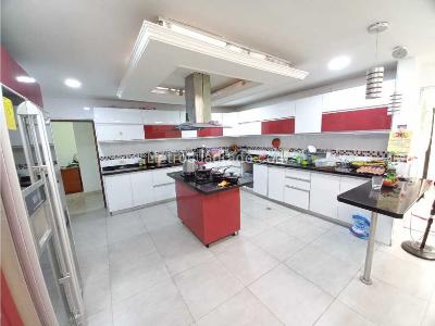 Casa en venta en Altamira, Barranquilla · foto 8 de 20