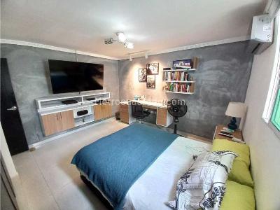 Casa en venta en Altamira, Barranquilla · foto 12 de 20