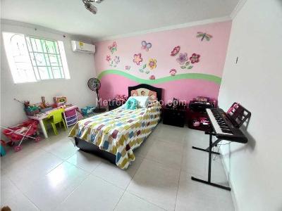 Casa en venta en Altamira, Barranquilla · foto 15 de 20
