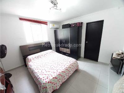 Casa en venta en Altamira, Barranquilla · foto 18 de 20