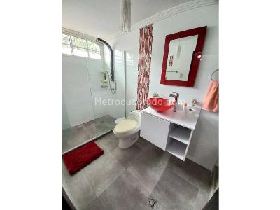 Casa en venta en Altamira, Barranquilla · foto 19 de 20