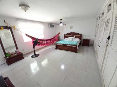 Casa en venta en Altamira, Barranquilla · foto 20 de 20